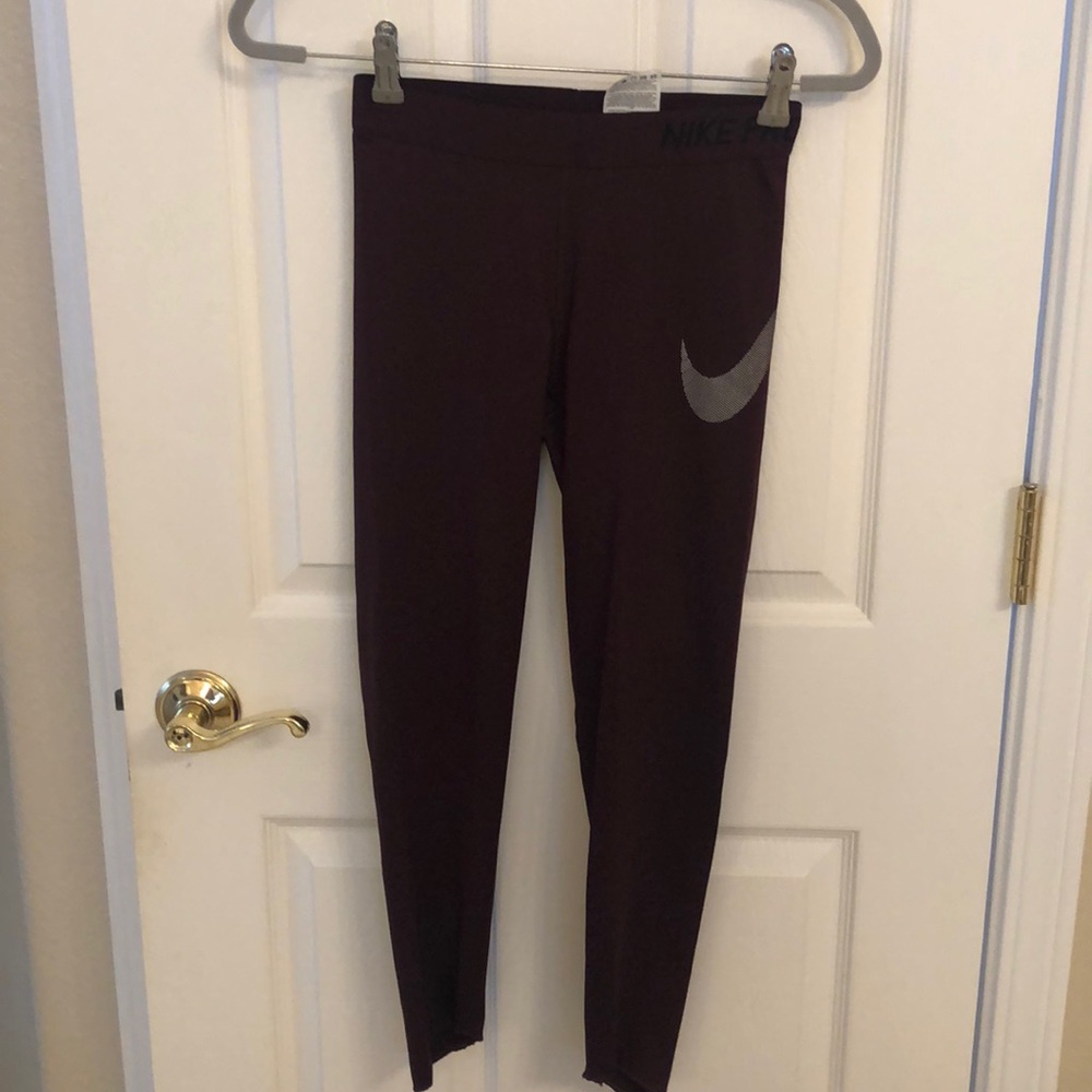 Nike Pro leggings
